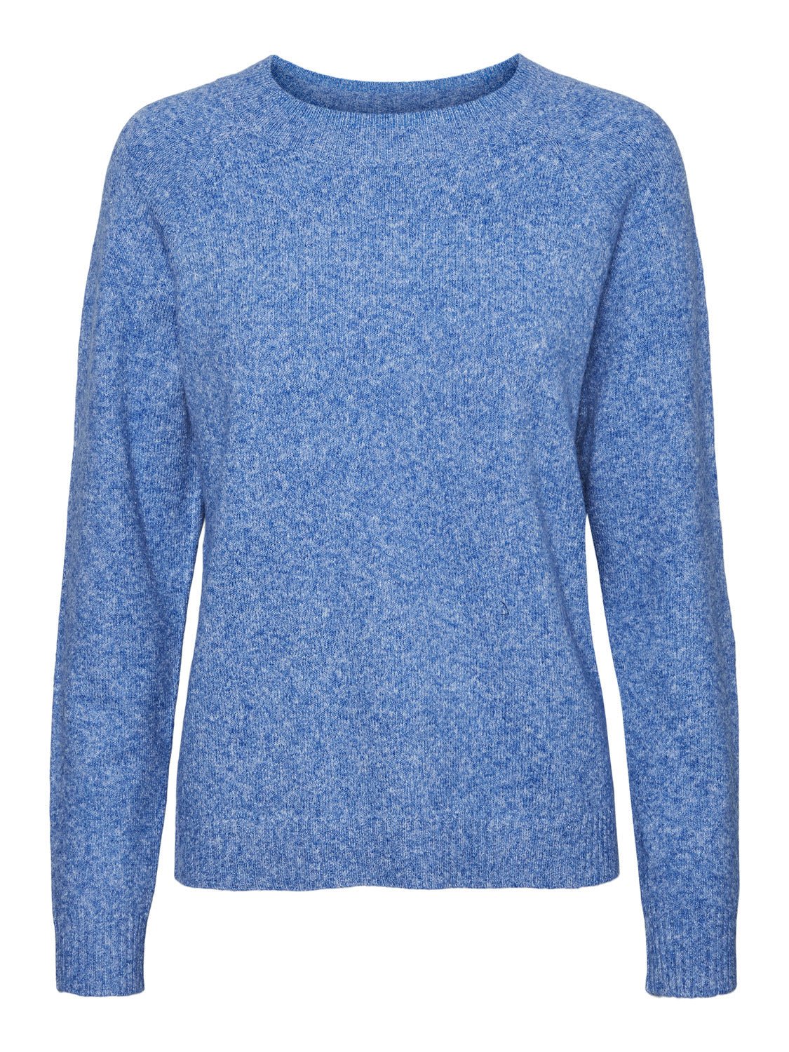 VMDOFFY Pullover - Surf the Web - VERO MODA & VILA Bergvik